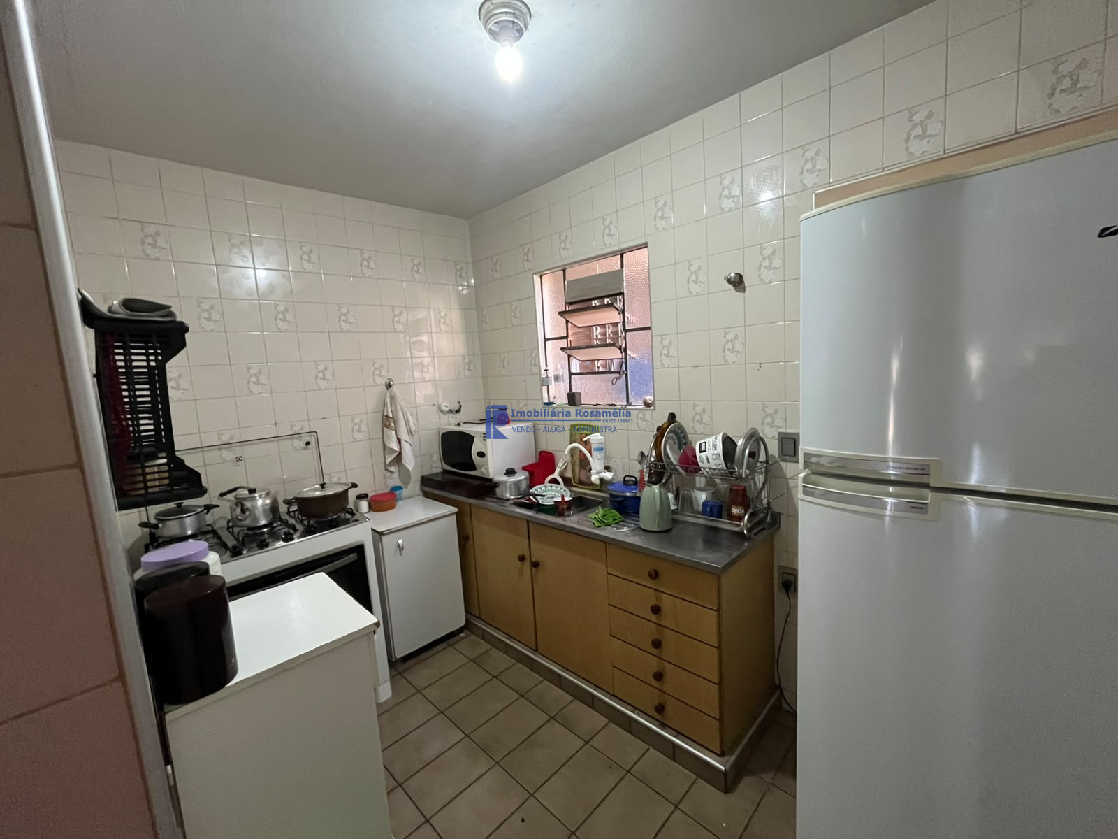 Casa com 2 dormitórios à venda por R$ 340.000,00 - Conjunto Habitacional 30 de Novembro - Cosmópolis/SP — foto 4