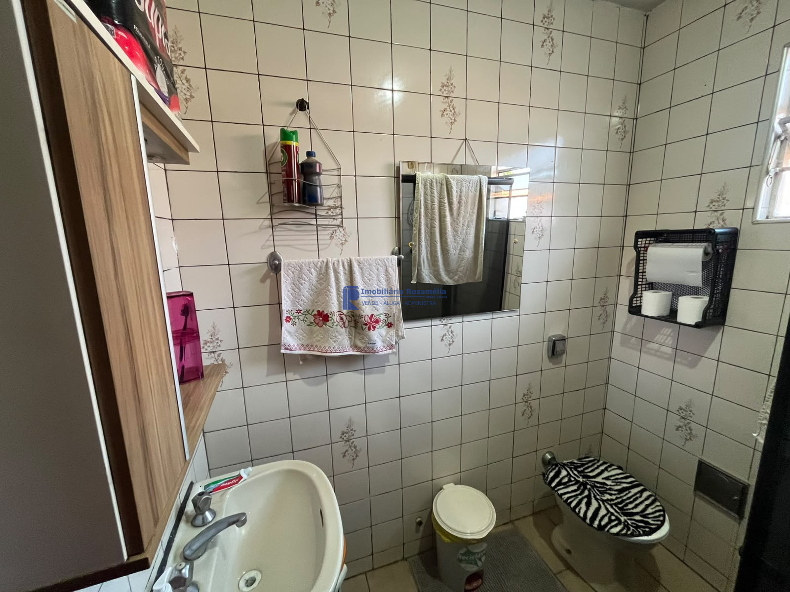Casa com 2 dormitórios à venda por R$ 340.000,00 - Conjunto Habitacional 30 de Novembro - Cosmópolis/SP — foto 5