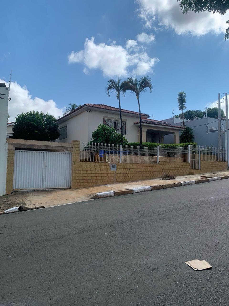 Casa em Centro 