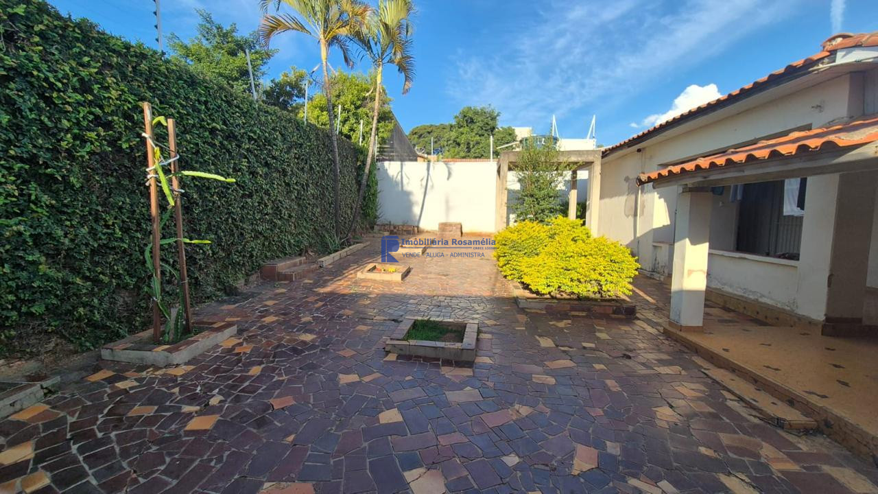 Casa com 3 dormitórios à venda por R$ 450.000,00 - Centro - Cosmópolis/SP — foto 2