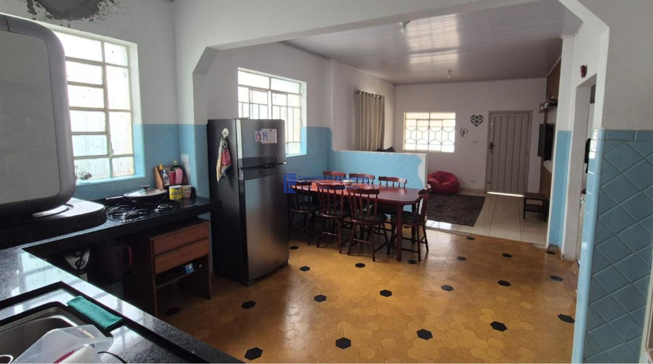 Casa com 3 dormitórios à venda por R$ 450.000,00 - Centro - Cosmópolis/SP — foto 4
