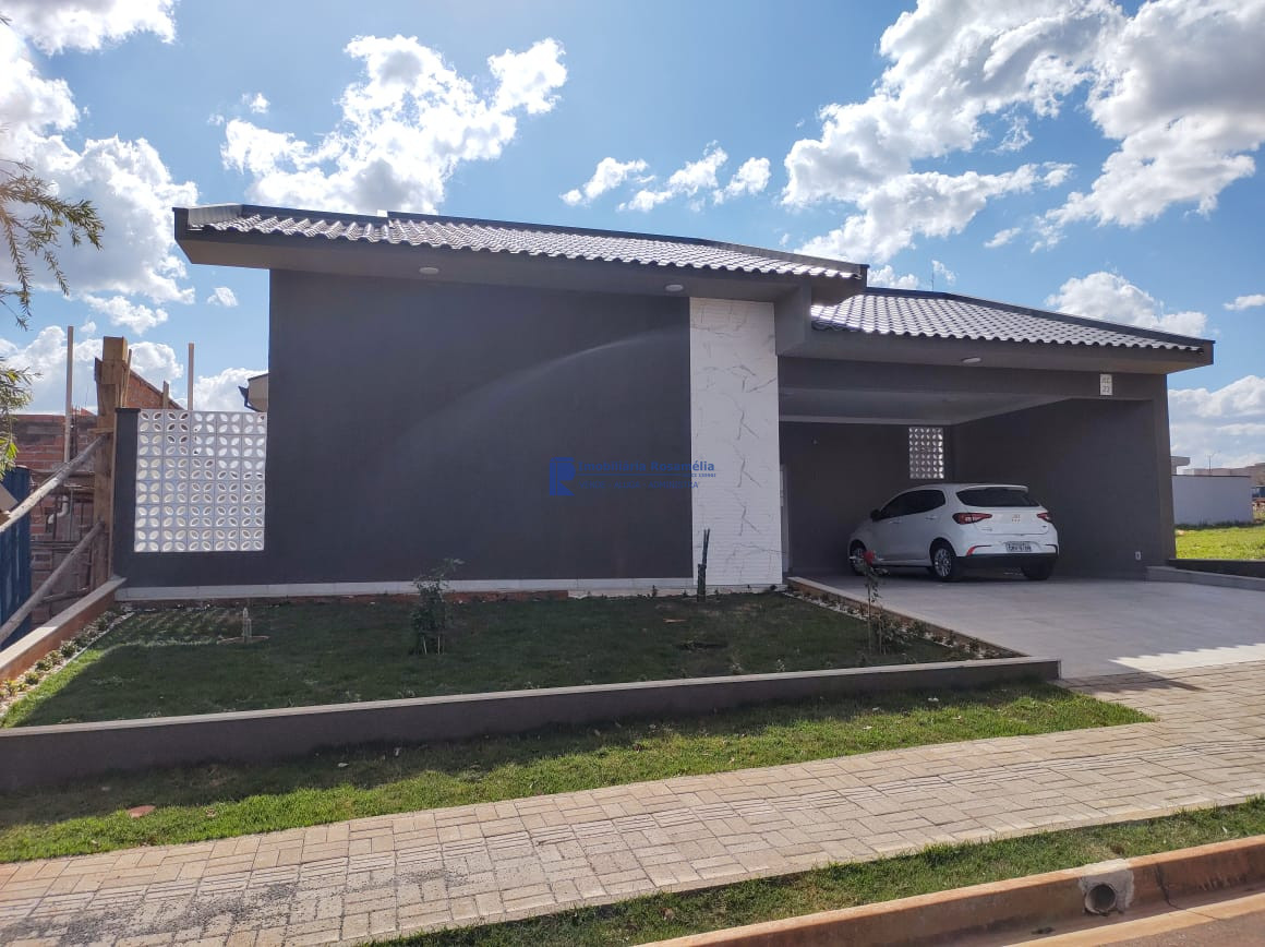 Casa em condomínio à venda, 350m² por R$ 1.400.000,00 - RESIDENCIAIS FAZENDA ITAPEMA - Limeira/SP — foto 2