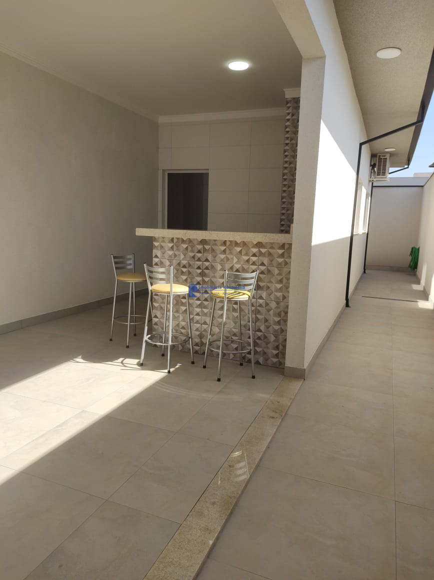 Casa em condomínio à venda, 350m² por R$ 1.400.000,00 - RESIDENCIAIS FAZENDA ITAPEMA - Limeira/SP — foto 3