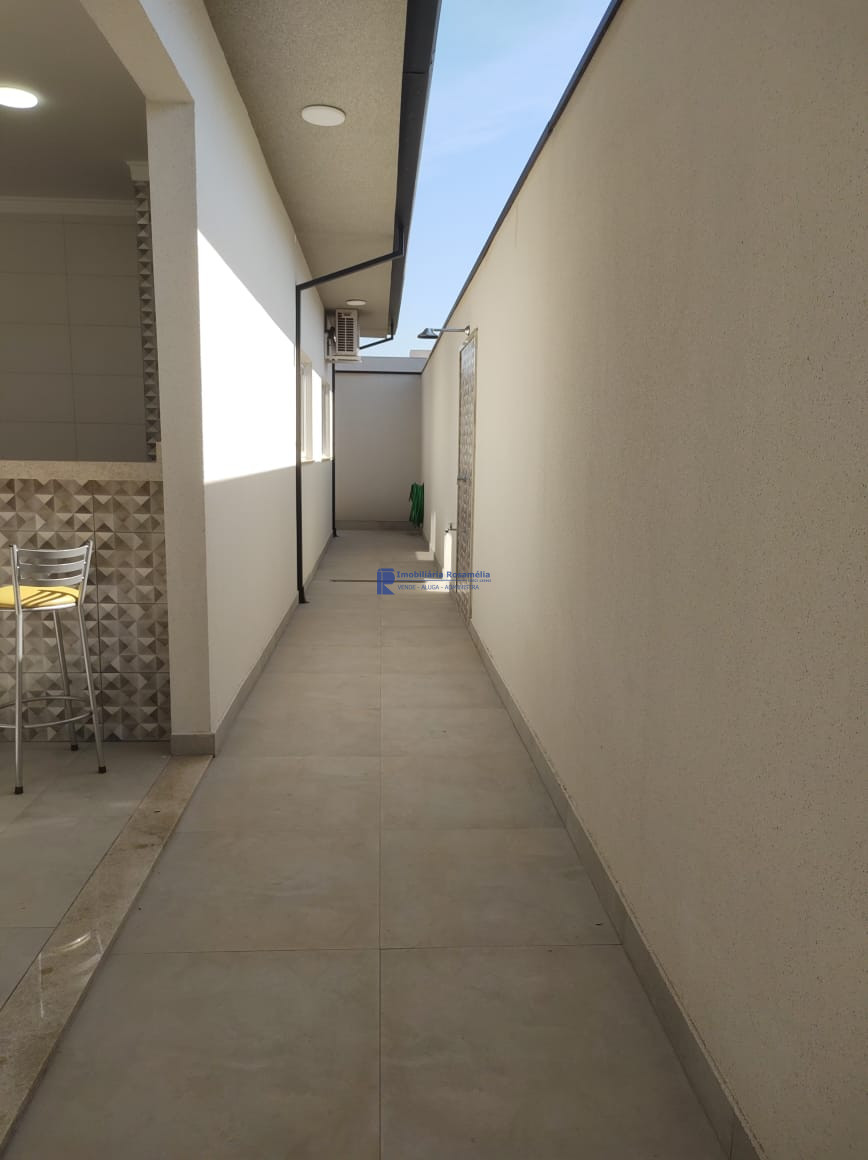 Casa em condomínio à venda, 350m² por R$ 1.400.000,00 - RESIDENCIAIS FAZENDA ITAPEMA - Limeira/SP — foto 4