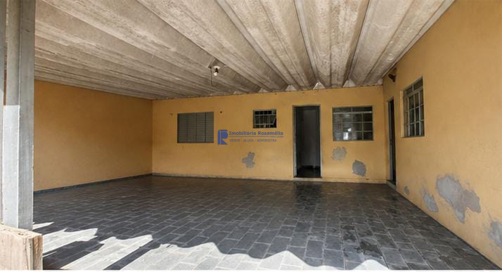 2 casas , 297m² por R$ 280.000,00 - Parque Residencial das Andorinhas - Cosmópolis/SP — foto 3