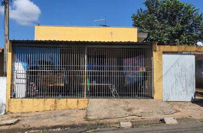 2 casas , 297m² por R$ 280.000,00 - Parque Residencial das Andorinhas - Cosmópolis/SP — foto 2