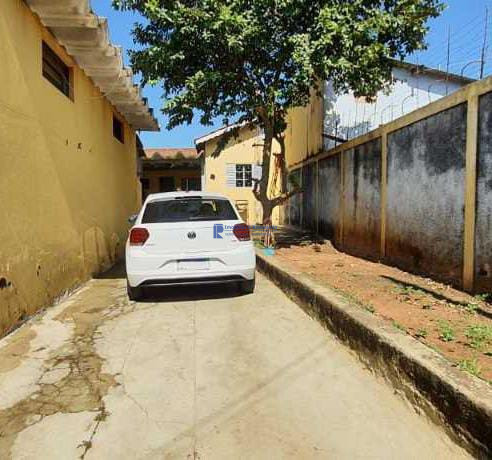 2 casas , 297m² por R$ 280.000,00 - Parque Residencial das Andorinhas - Cosmópolis/SP — foto 5