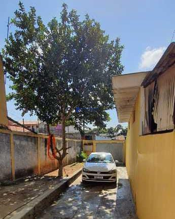 2 casas , 297m² por R$ 280.000,00 - Parque Residencial das Andorinhas - Cosmópolis/SP — foto 4