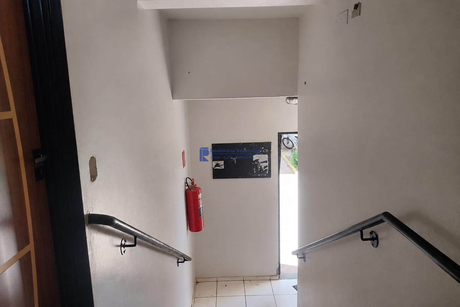 Apartamento com 2 dormitórios para locação por R$ 700,00/mês - BONSUCESSO - Cosmópolis/SP — foto 4
