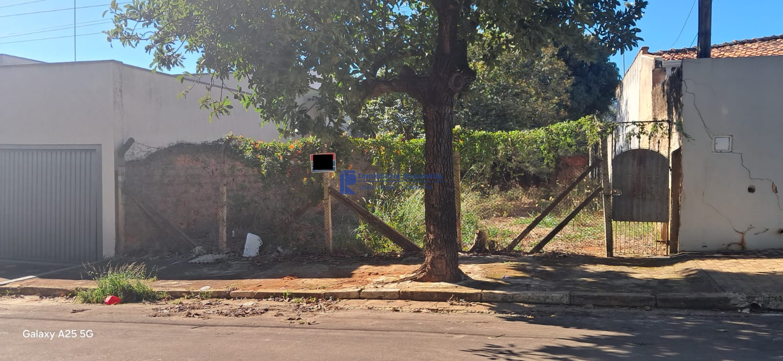 Terreno / Lote à venda, 350m² por R$ 300.000,00 - Jardim Bela Vista III - Cosmópolis/SP — foto 2