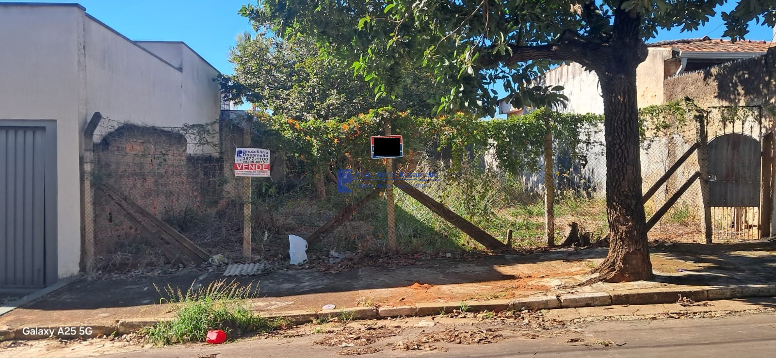 Terreno / Lote à venda, 350m² por R$ 300.000,00 - Jardim Bela Vista III - Cosmópolis/SP — foto 3