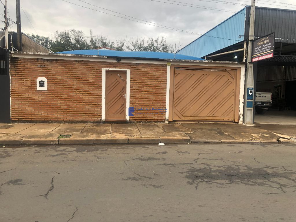 Casa com 3 dormitórios à venda (R$ 850.000,00) ou locação (R$ 3.300,00/mês), 440m² - Jardim Bela Vista Continuação - Cosmópolis/SP — foto 2