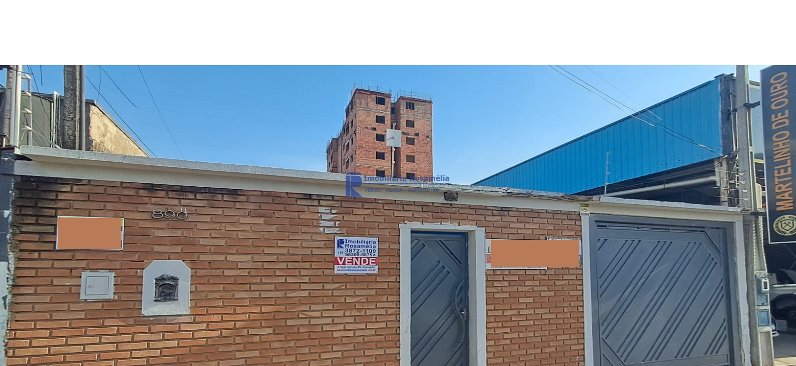 Casa em Jardim Bela Vista Continuação