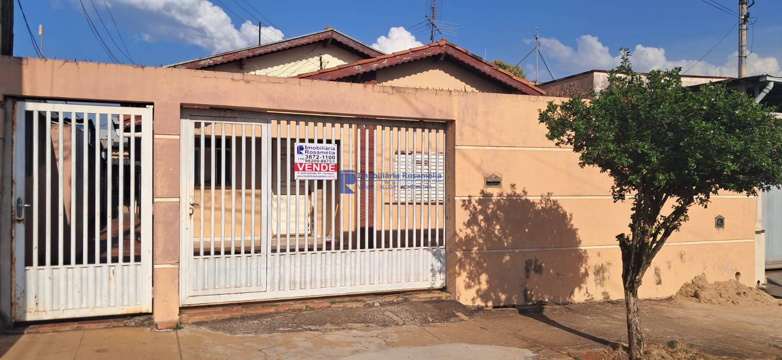 Casa em Jardim Bela Vista