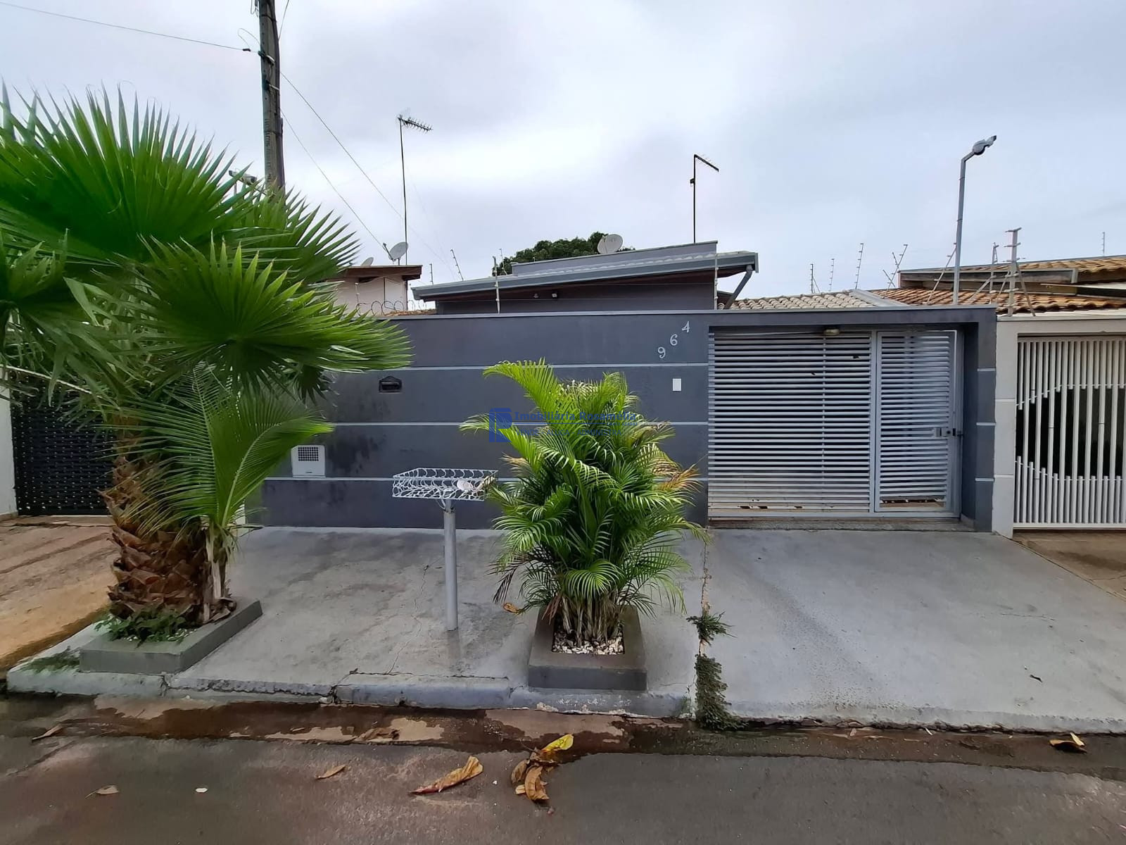 Casa à venda, 125m² por R$ 399.000,00 - VILA VACULA - Cosmópolis/SP — foto 2