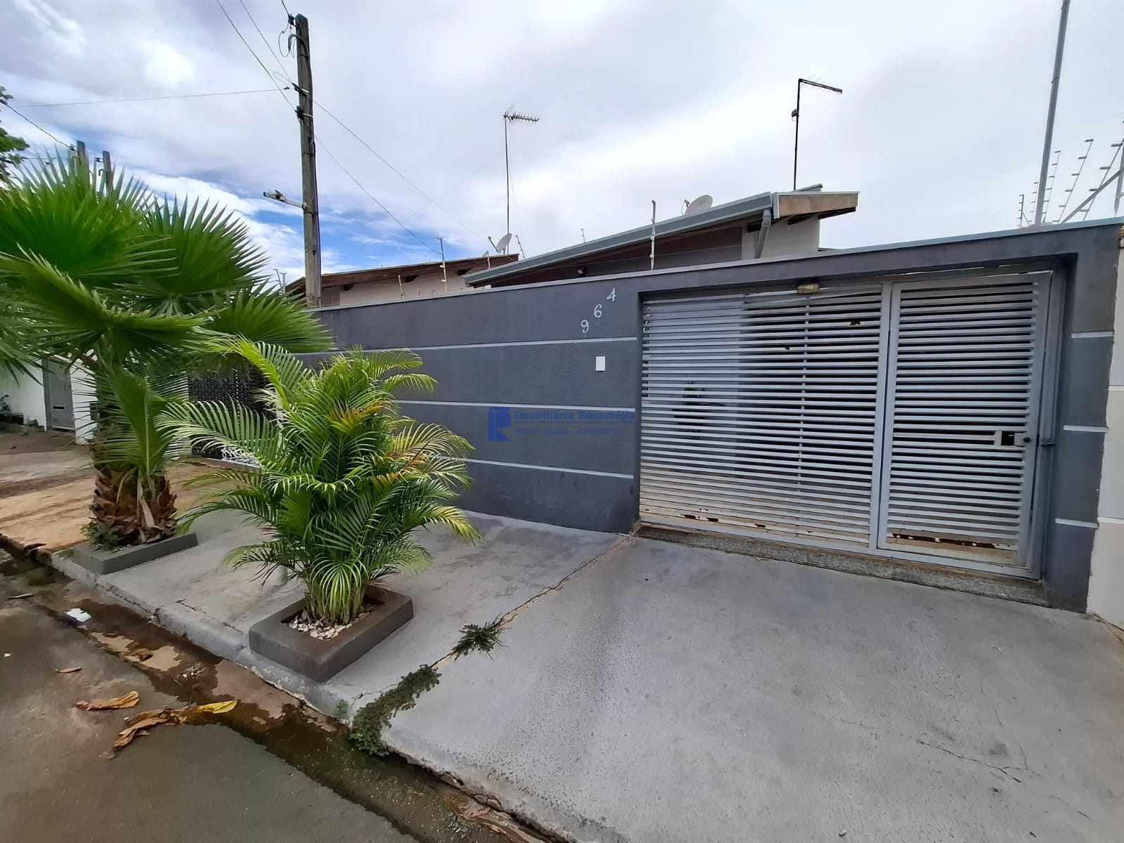 Casa à venda, 125m² por R$ 399.000,00 - VILA VACULA - Cosmópolis/SP — foto 3