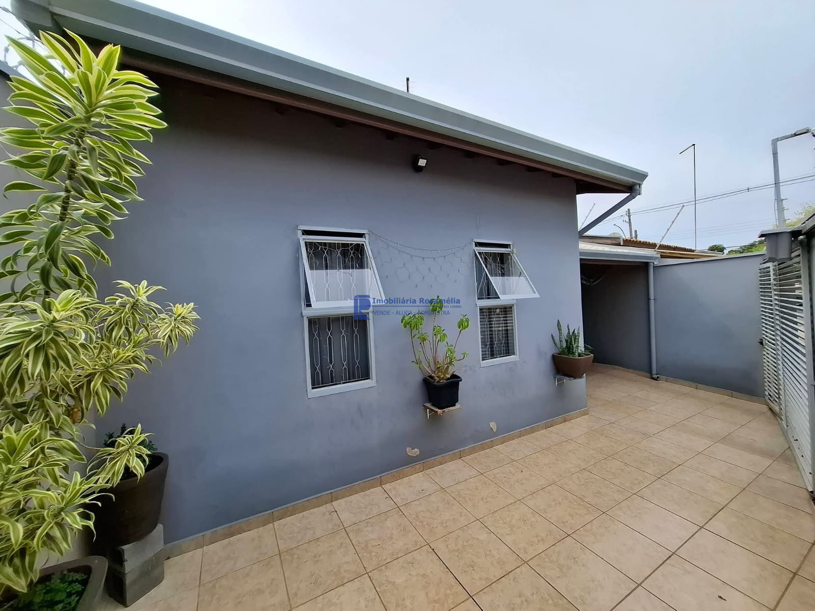 Casa à venda, 125m² por R$ 399.000,00 - VILA VACULA - Cosmópolis/SP — foto 4