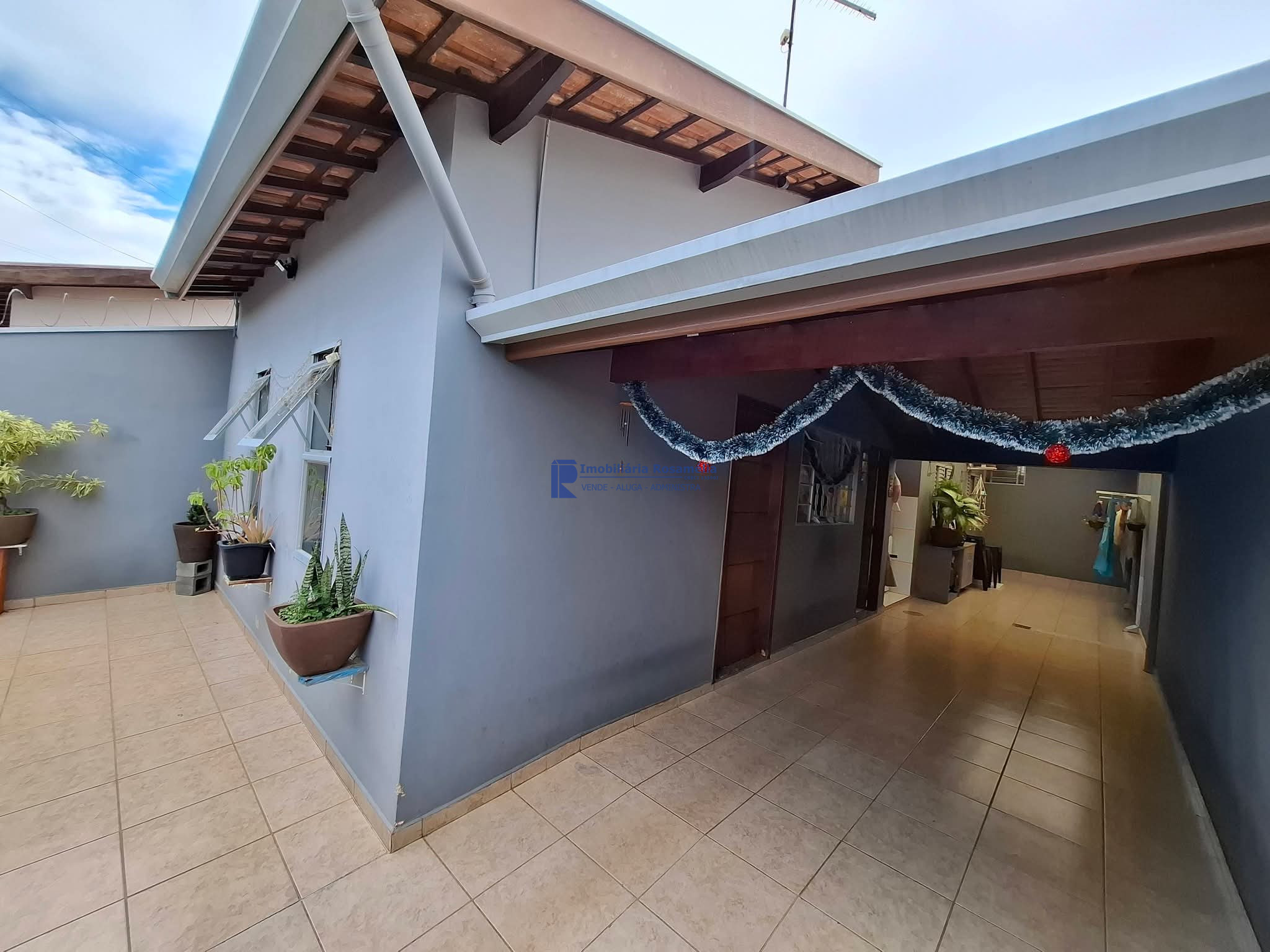 Casa à venda, 125m² por R$ 399.000,00 - VILA VACULA - Cosmópolis/SP — foto 5
