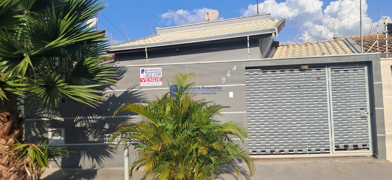 Casa em Vila Nova