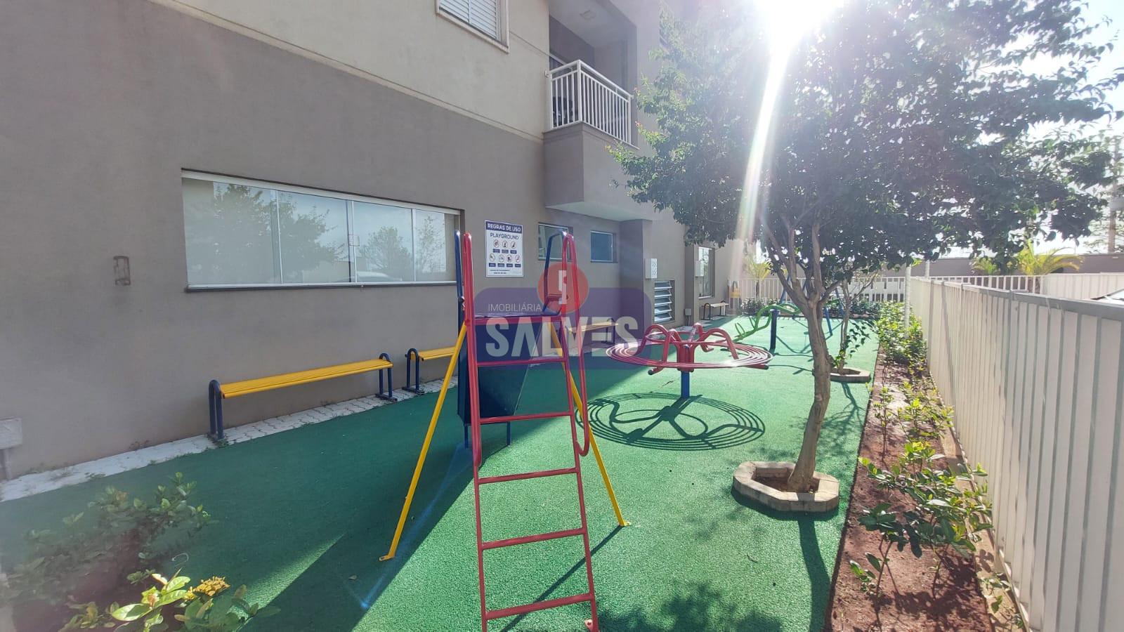 Apartamento com 2 dormitórios para locação por R$ 1.800,00/mês - Dream Residence - Santa Bárbara D'Oeste/SP — foto 2