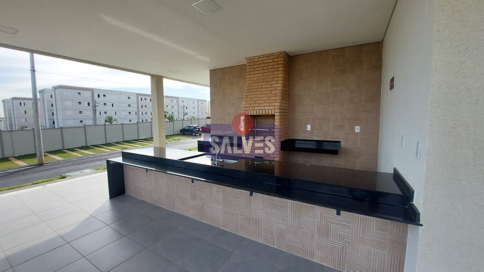 Apartamento com 2 dormitórios para locação por R$ 1.200,00/mês - Alameda das Andorinhas - Santa Bárbara D'Oeste/SP — foto 4