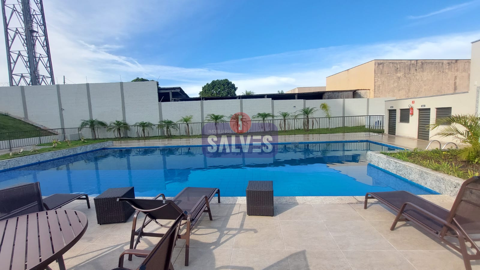 Apartamento com 2 dormitórios para locação por R$ 1.200,00/mês - Alameda das Andorinhas - Santa Bárbara D'Oeste/SP — foto 5