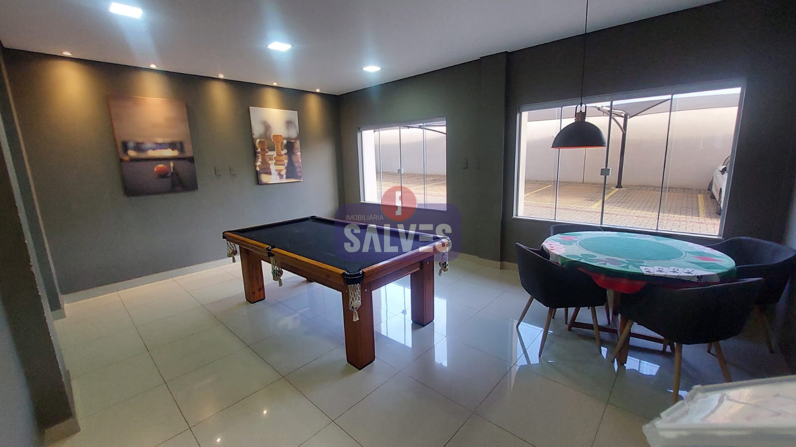 Apartamento com 2 dormitórios para locação por R$ 1.300,00/mês - Residencial Next - Santa Bárbara D'Oeste/SP — foto 5