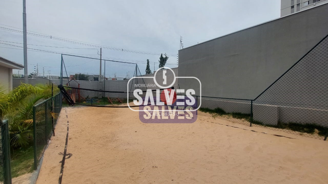 Apartamento com 2 dormitórios para locação por R$ 1.350,00/mês - Jardim das Gardênias - Santa Bárbara D'Oeste/SP — foto 4