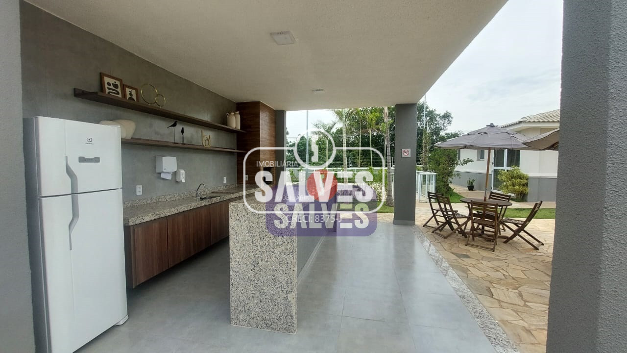 Apartamento com 2 dormitórios para locação por R$ 1.350,00/mês - Jardim das Gardênias - Santa Bárbara D'Oeste/SP — foto 2