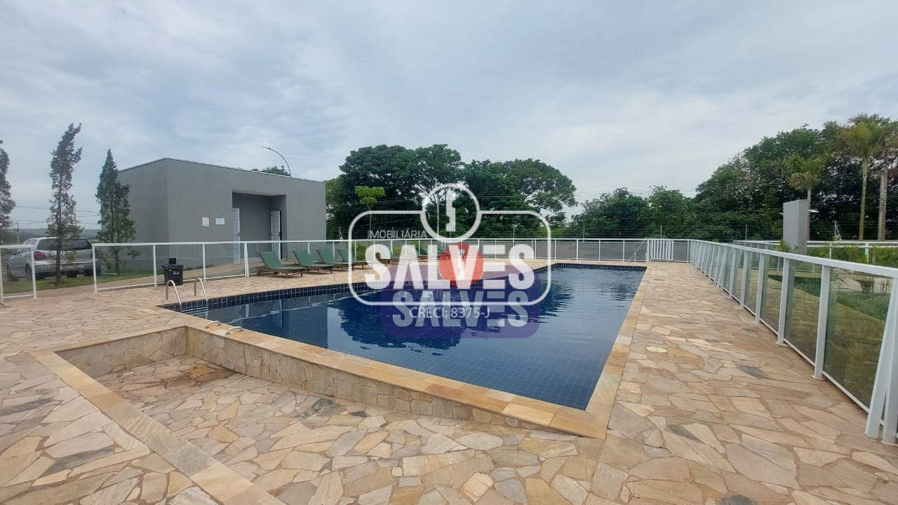 Apartamento em Jardim dos Manacás
