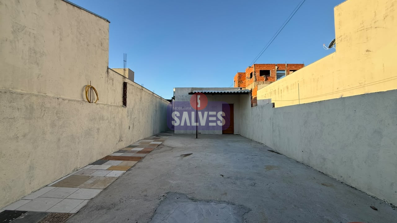 Casa com 2 dormitórios para locação por R$ 850,00/mês - Jardim da Balsa I - Americana/SP — foto 2