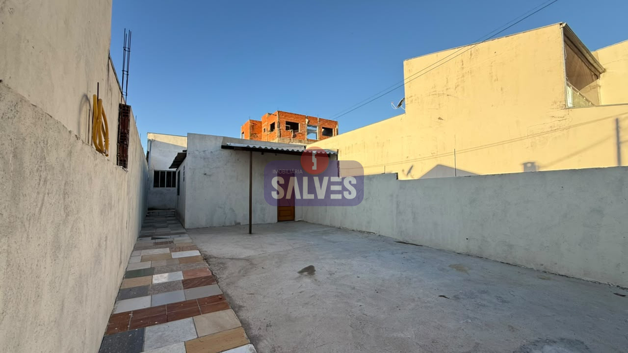 Casa em Jardim da Balsa I