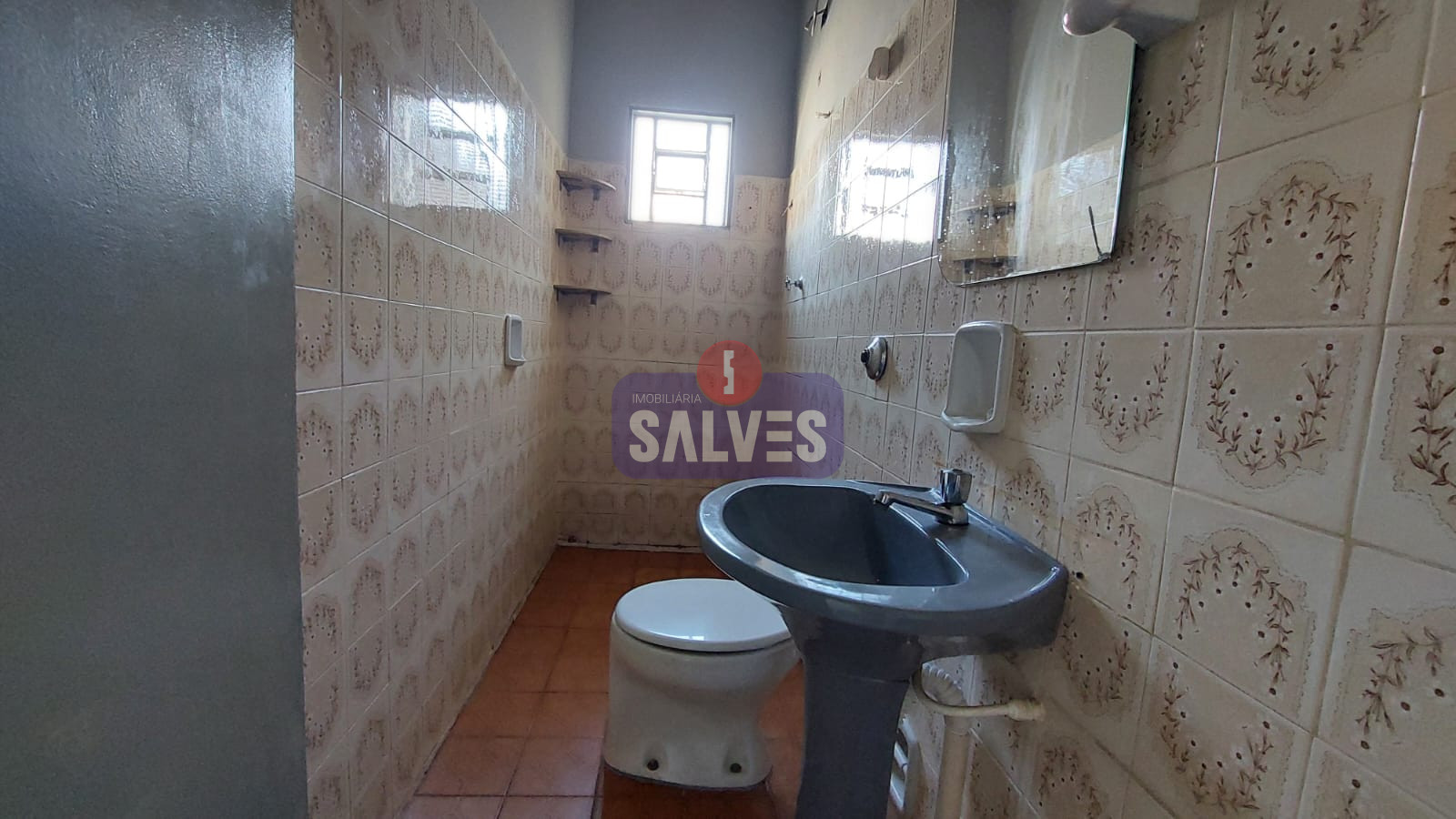 Casa com 1 dormitório para locação por R$ 960,00/mês - Jardim Esmeralda - Santa Bárbara D'Oeste/SP — foto 4