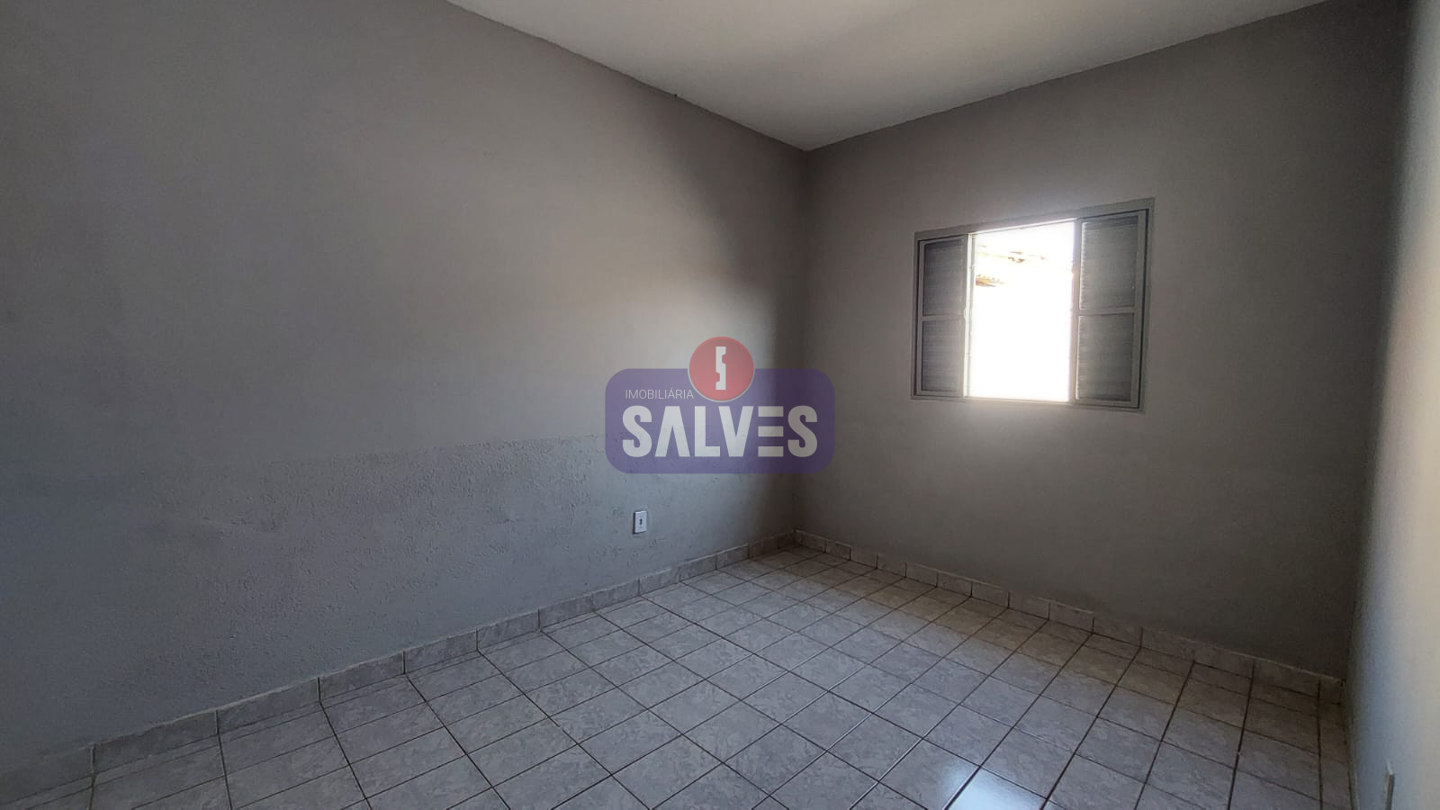 Casa com 1 dormitório para locação por R$ 960,00/mês - Jardim Esmeralda - Santa Bárbara D'Oeste/SP — foto 5