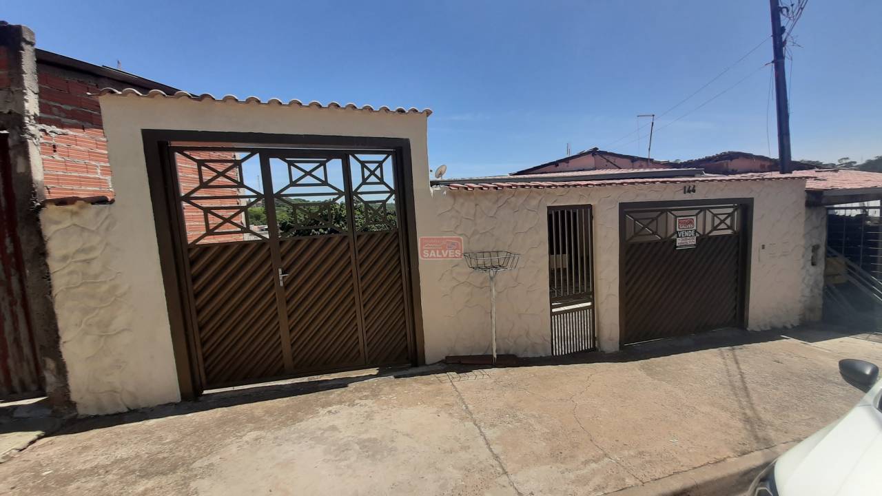 Casa em Jardim Europa IV