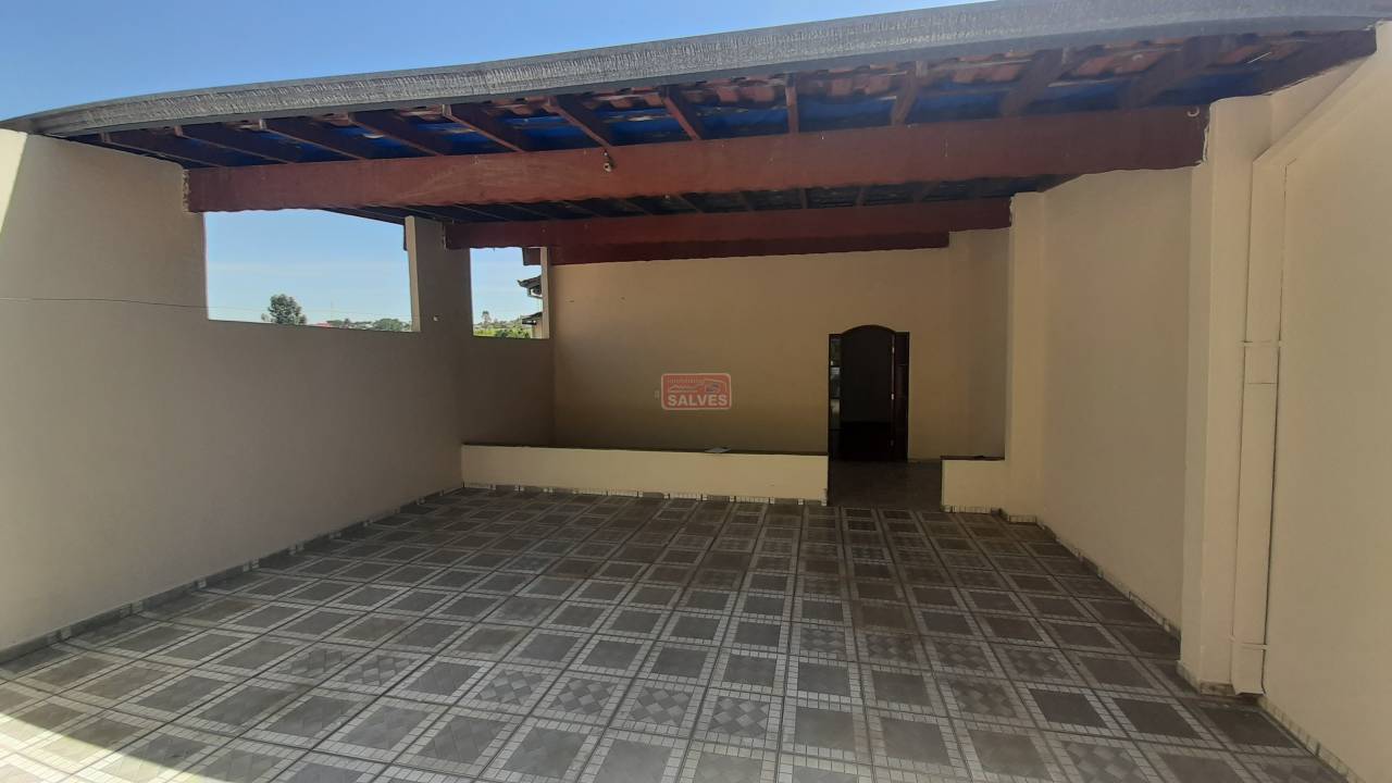 Casa com 4 dormitórios à venda, 267m² por R$ 280.000,00 - Jardim Europa IV - Santa Bárbara D'Oeste/SP — foto 4