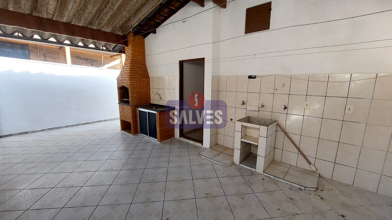 Casa em Residencial Parque Zabani