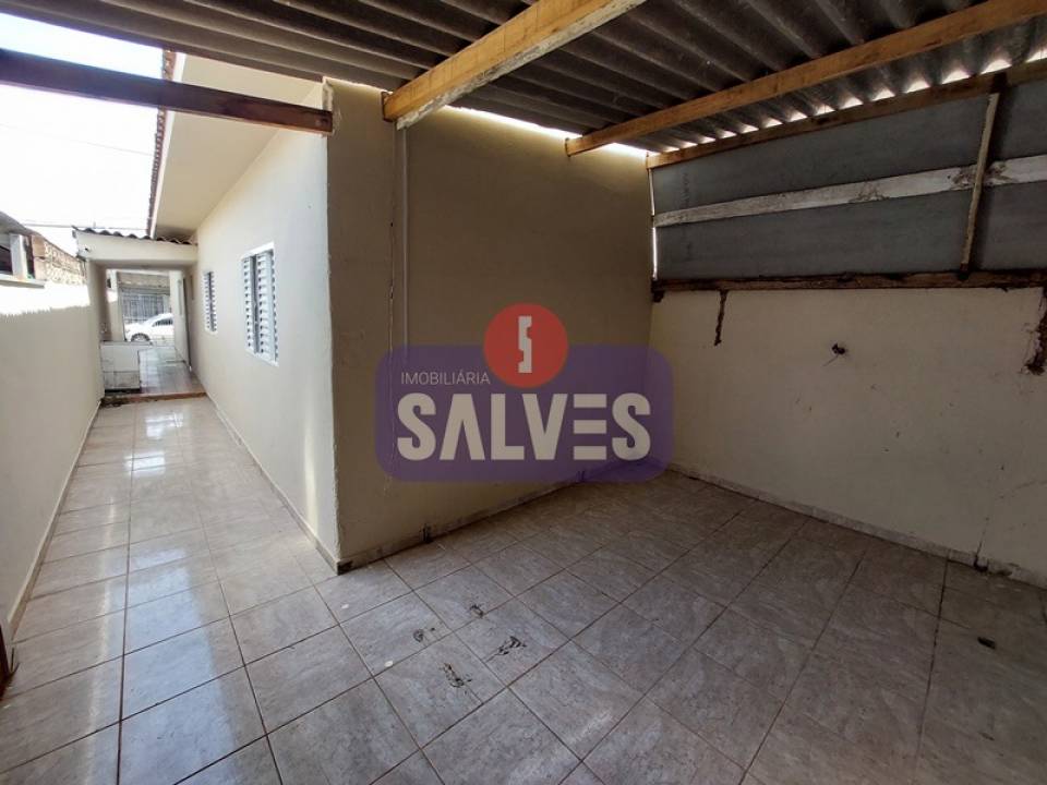 Casa com 2 dormitórios para locação por R$ 1.500,00/mês - Loteamento Planalto do Sol - Santa Bárbara D'Oeste/SP — foto 4