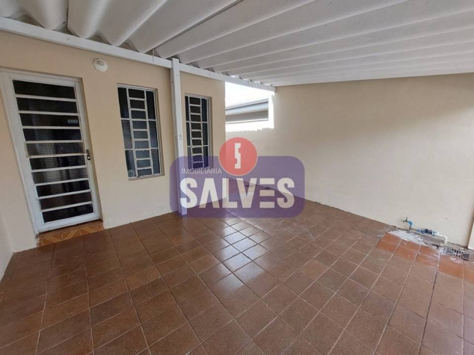 Casa em Planalto do Sol