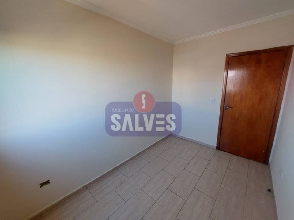Casa com 2 dormitórios para locação por R$ 1.100,00/mês - Jardim São Camilo - Santa Bárbara D'Oeste/SP — foto 2
