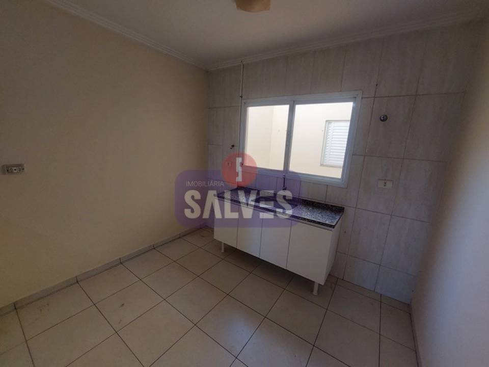 Casa com 2 dormitórios para locação por R$ 1.100,00/mês - Jardim São Camilo - Santa Bárbara D'Oeste/SP — foto 3