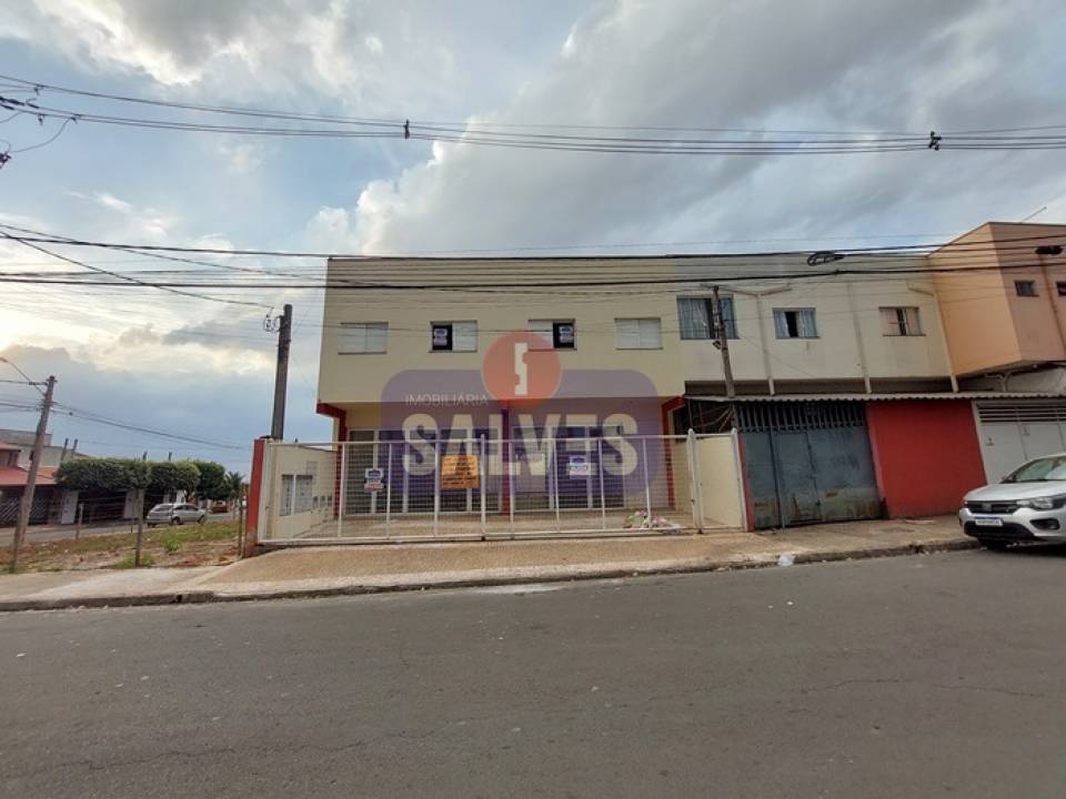 Casa com 2 dormitórios para locação por R$ 1.100,00/mês - Jardim São Camilo - Santa Bárbara D'Oeste/SP — foto 5