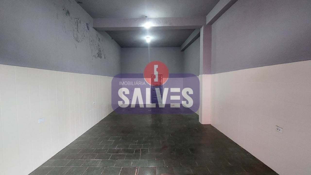 Salão Comercial / Loja para locação, 45m² por R$ 1.200,00/mês - Jardim Pérola - Santa Bárbara D'Oeste/SP — foto 3