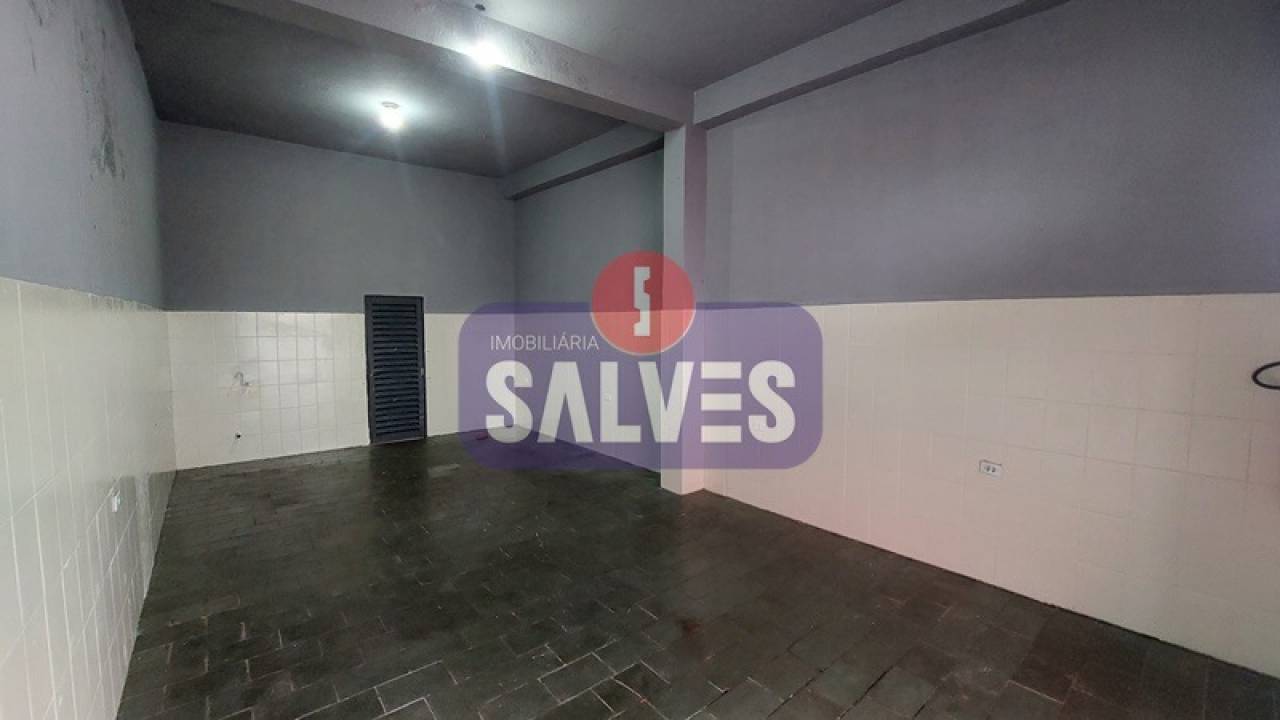 Salão Comercial / Loja para locação, 45m² por R$ 1.200,00/mês - Jardim Pérola - Santa Bárbara D'Oeste/SP — foto 5