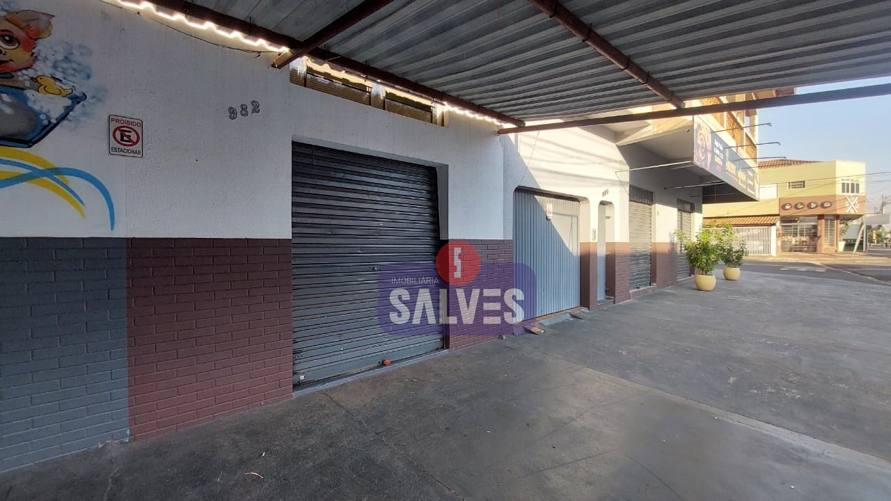 Salão Comercial / Loja para locação, 45m² por R$ 1.200,00/mês - Jardim Pérola - Santa Bárbara D'Oeste/SP — foto 2