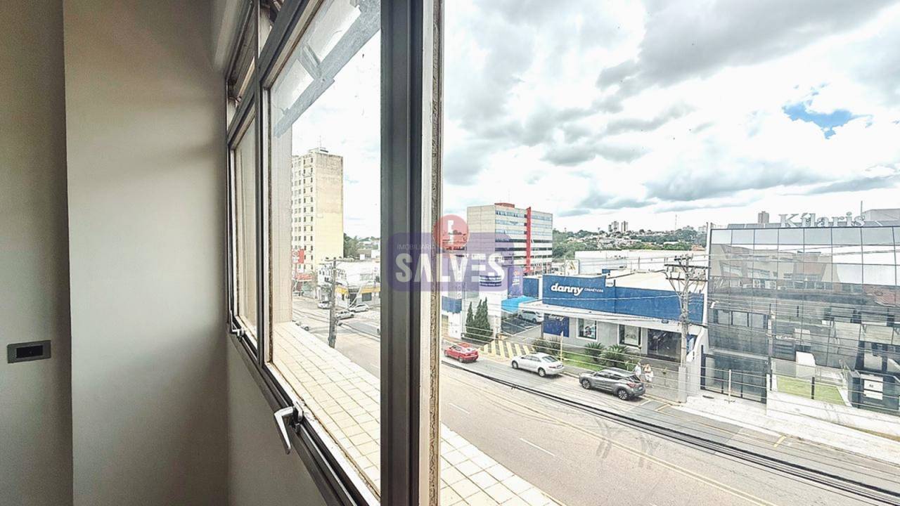 Sala Comercial / Escritorio / Consultório em Centro