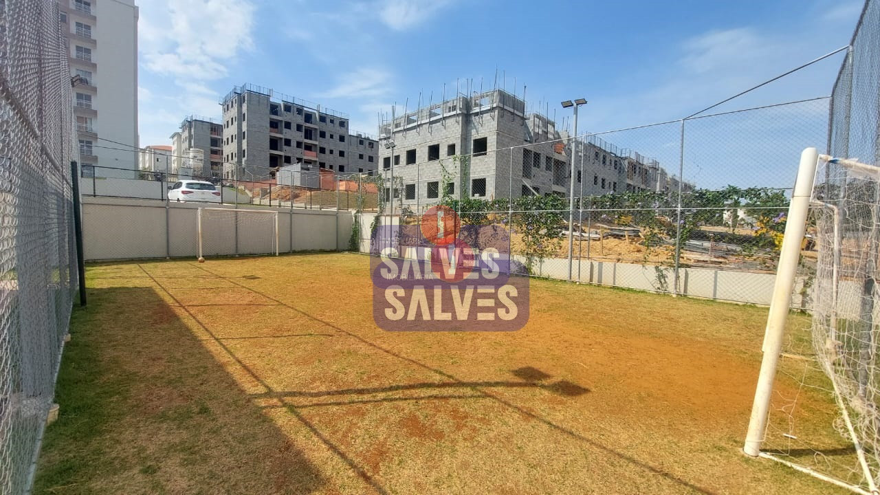 Apartamento com 2 dormitórios para locação por R$ 1.400,00/mês - Jardim da Balsa I - Americana/SP — foto 5