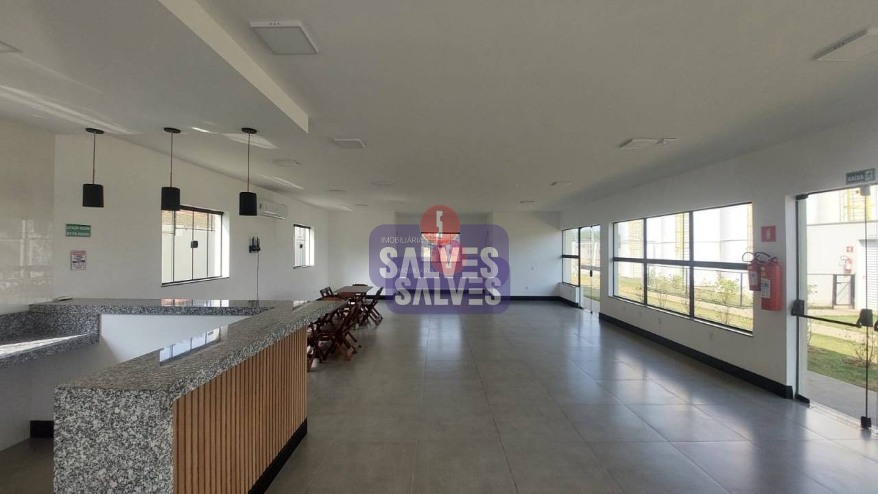 Apartamento com 2 dormitórios para locação por R$ 1.300,00/mês - Jardim da Balsa I - Americana/SP — foto 5