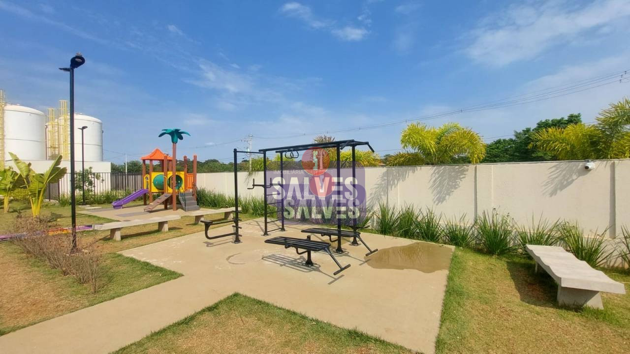 Apartamento com 2 dormitórios para locação por R$ 1.300,00/mês - Jardim da Balsa I - Americana/SP — foto 5