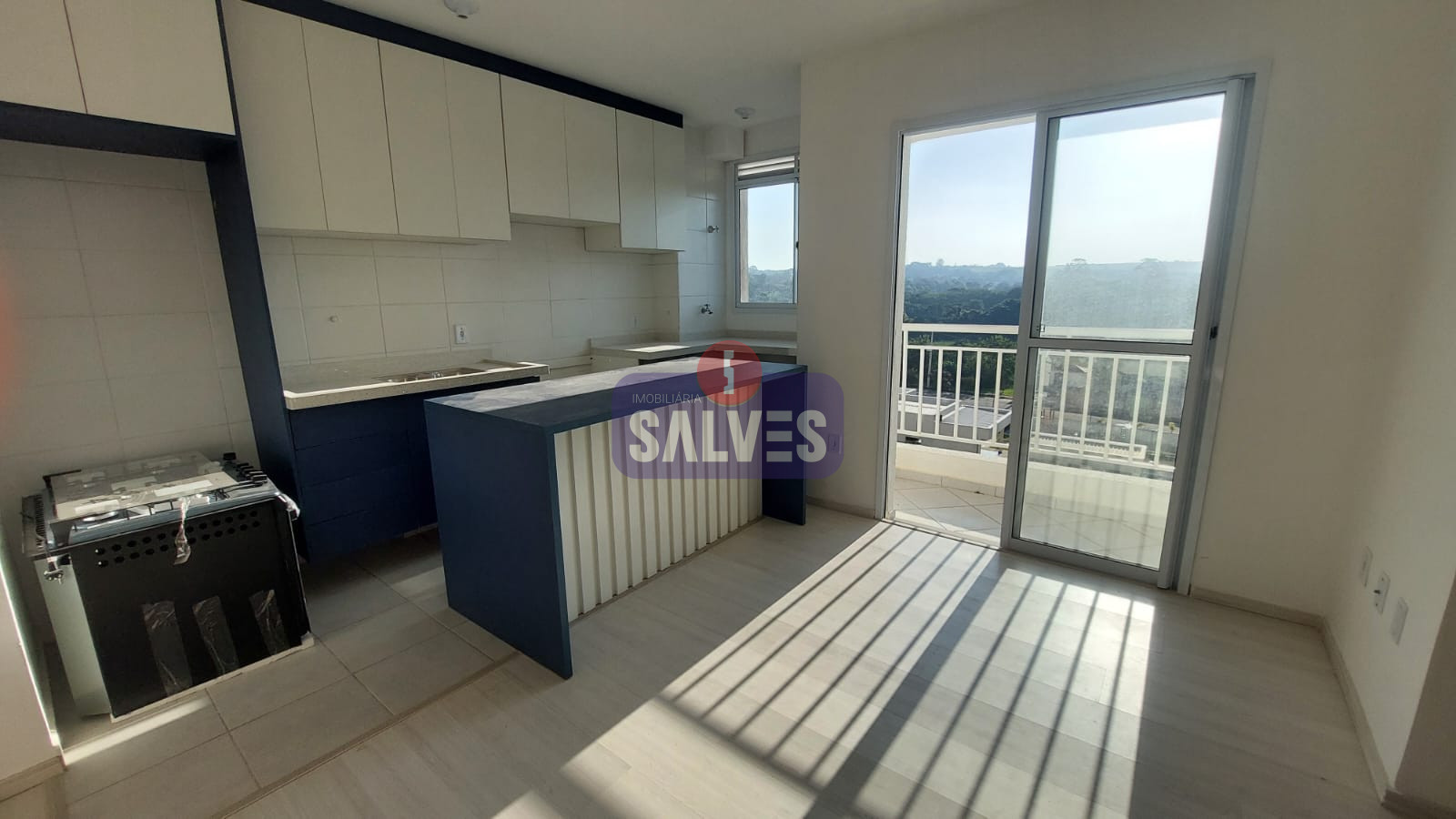 Apartamento em Balsa